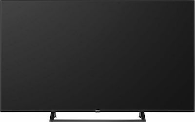 Hisense Smart Τηλεόραση 55" 4K UHD LED 55A7300F HDR (2020)