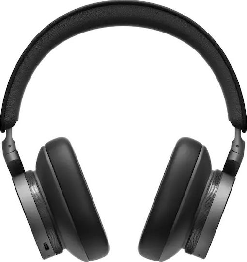 Bang & Olufsen Beoplay H95 Wireless / Wired Over Ear Headphones with 38 hours of Operation Black