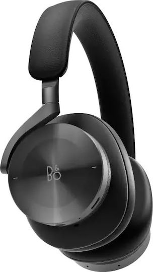 Bang & Olufsen Beoplay H95 Wireless / Wired Over Ear Headphones with 38 hours of Operation Black