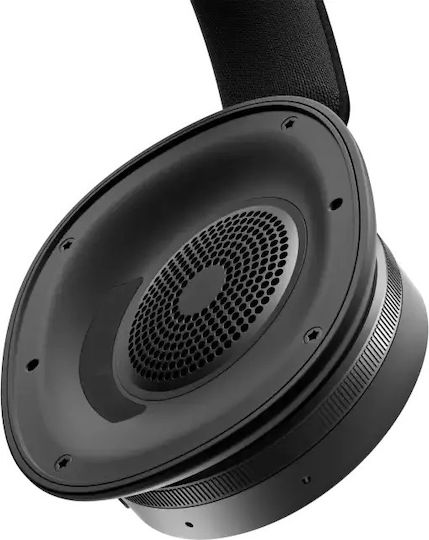 Bang & Olufsen Beoplay H95 Wireless / Wired Over Ear Headphones with 38 hours of Operation Black