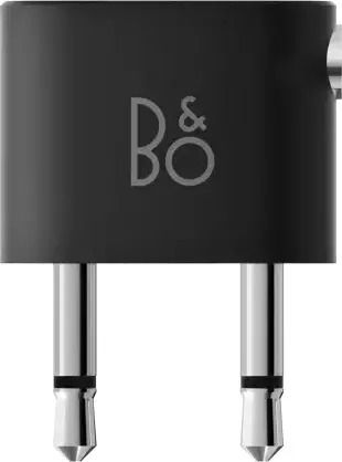 Bang & Olufsen Beoplay H95 Wireless / Wired Over Ear Headphones with 38 hours of Operation Black