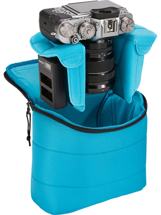 Thule EnRoute Camera Backpack 25L Чанта за лаптоп 15.6" в Черен цвят