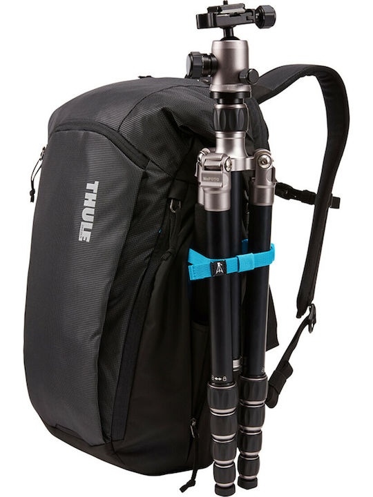 Thule EnRoute Camera Backpack 25L Чанта за лаптоп 15.6" в Черен цвят