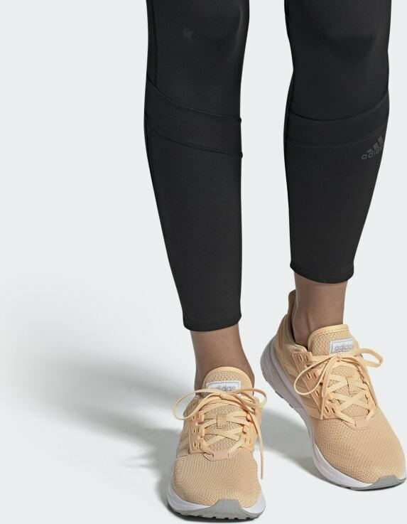 Adidas Duramo 9 EE8039 Γυναικεία Αθλητικά Παπούτσια Running Μπεζ |  Skroutz.gr
