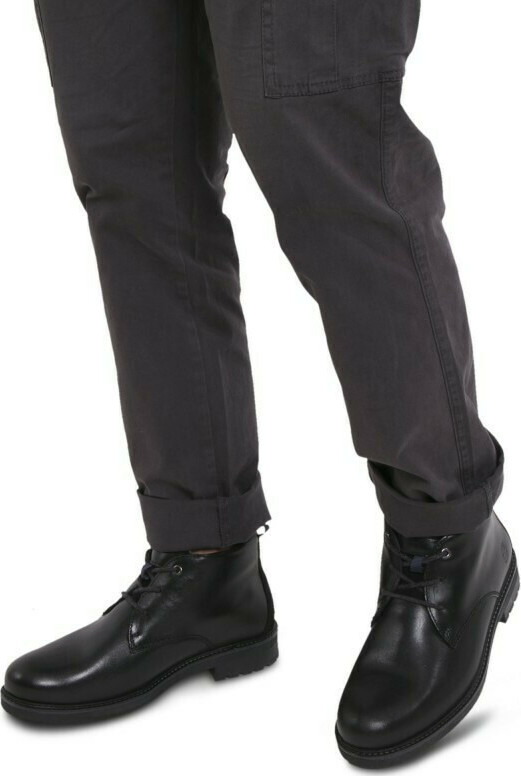 timberland oakrock wp chukka