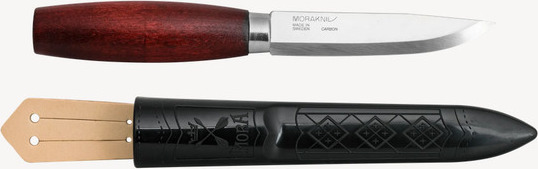 Morakniv® Classic No 2/0 - Carbon Steel