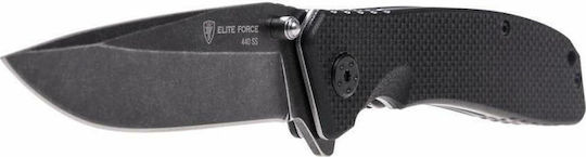 Elite Force EF 133 Pocket Knife Gray