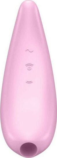Satisfyer Curvy 3+ Pink