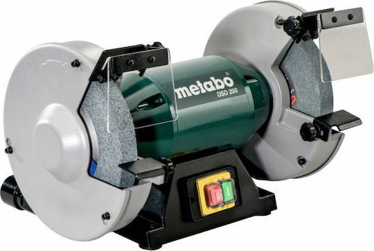 Metabo Zweirädrig DSD 200 mit Leistung 750 Watt
