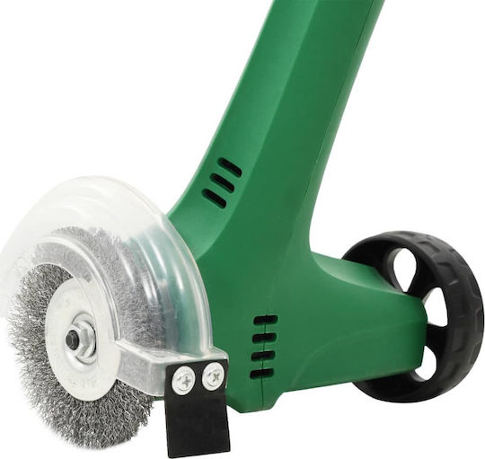 vidaXL 144011 Electric Sweeper Armon 140W