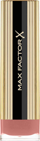 Max Factor Colour Elixir with Vitamin E Lipstick Sheer 005 Simply Nude 4gr