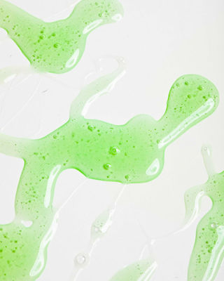 cbd jelly anti acne facial cleanser