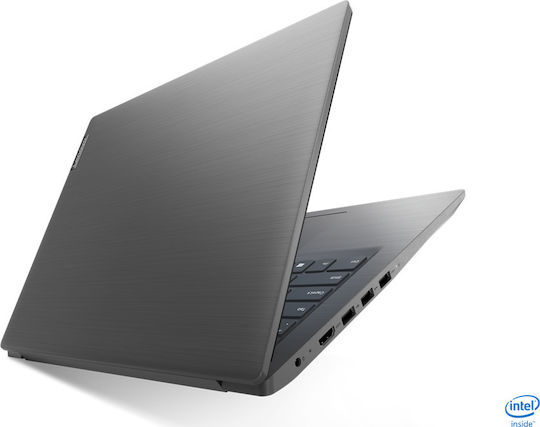 Lenovo V14 IIL 14" FHD (i3-1005G1/8GB/256GB SSD/W10 Home) (US Keyboard)