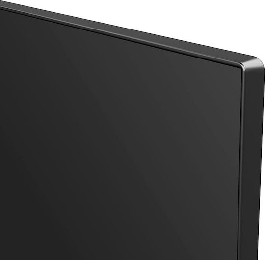 Hisense Smart Τηλεόραση 65" 4K UHD LED A7100F HDR (2020) H65A7100F H65A7100