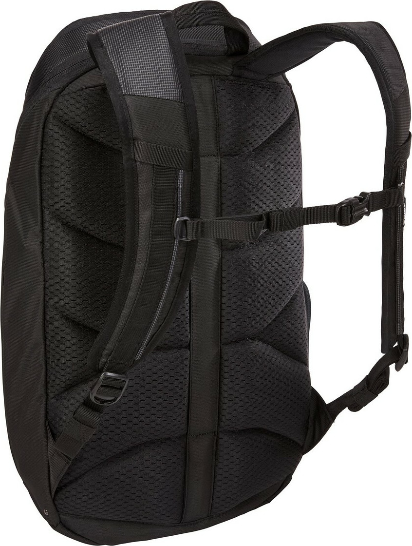 Thule EnRoute Camera Backpack 20L Τσάντα για Laptop 13" σε Μαύρο χρώμα
