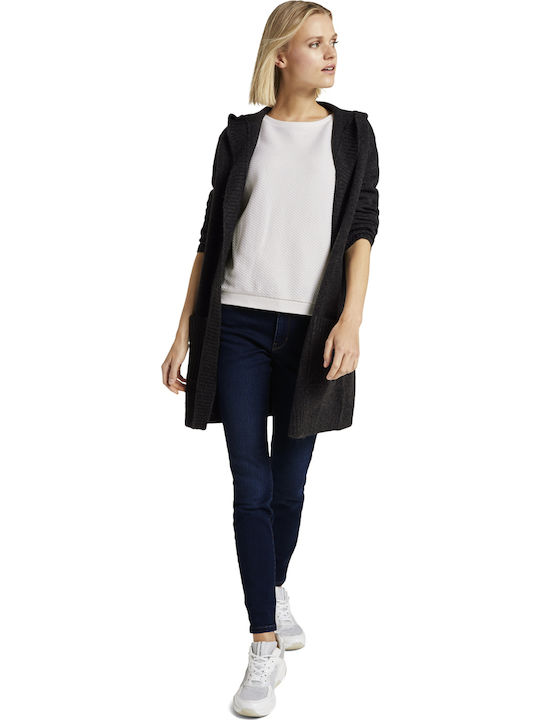 Women's Blouse Cotton with 3/4 Sleeve White