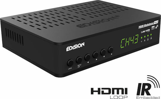 Edision HDMI Xtend Διαμορφωτής