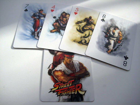 Sakami Merchandise Street Fighter Characters Saka Колекционерска Тесте Пластмасово покритие