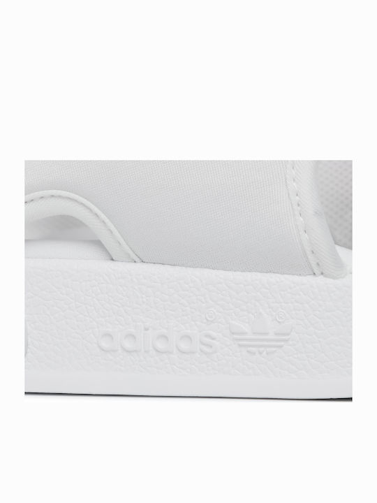 Adilette 3.0 Men's Sandals White
