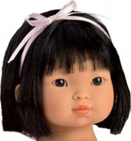 Llorens Juan Lu Ballet Doll for 3++ Years 28cm