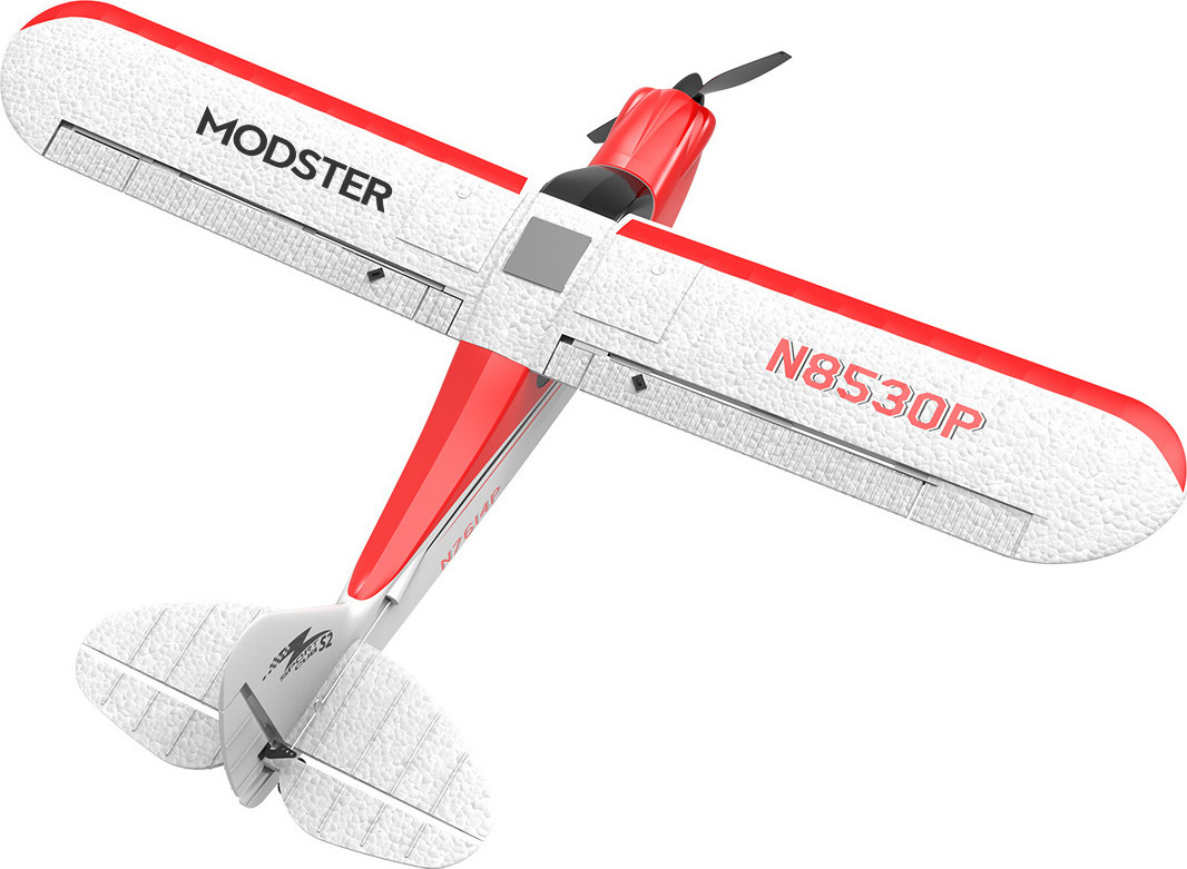 Modster Sport Cub S2 RTF Red MD10025 