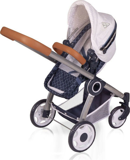 De Cuevas Puppenwagen