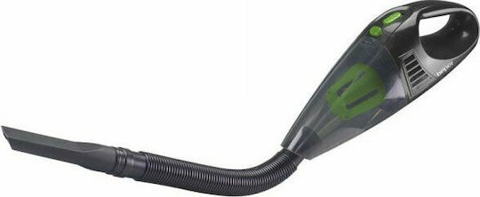 Beper Handstaubsauger für Autos Trockenes Saugen / Flüssigkeiten mit Leistung 70W & Zigarettenanzünderkabel 12V