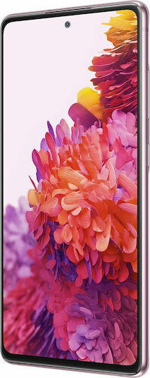Samsung Galaxy S20 FE 5G Dual SIM (6GB/128GB) Cloud Lavender