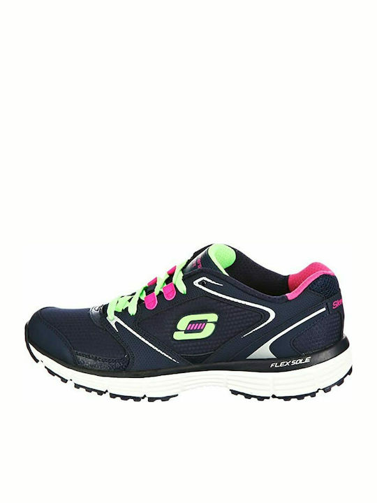 Skechers top agility rewind