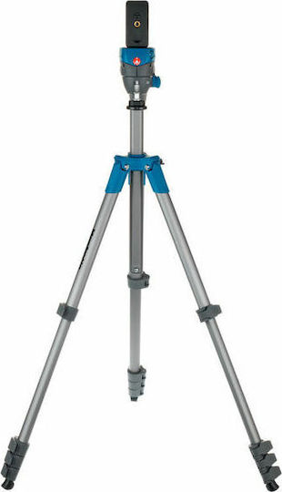 Manfrotto Manfrotto Kamerastative Compact Action aus Aluminium