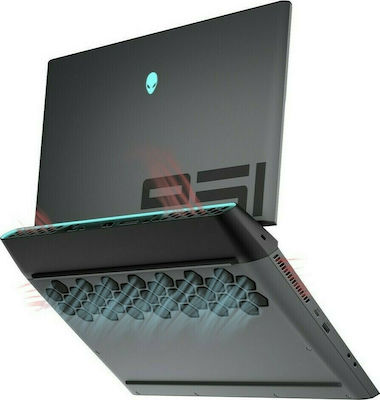 Dell Alienware Area-51m R2 17.3" (i7-10700/32GB/1TB SSD + 1TB HDD)