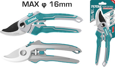 Total Pruner with Cut Diameter 16mm