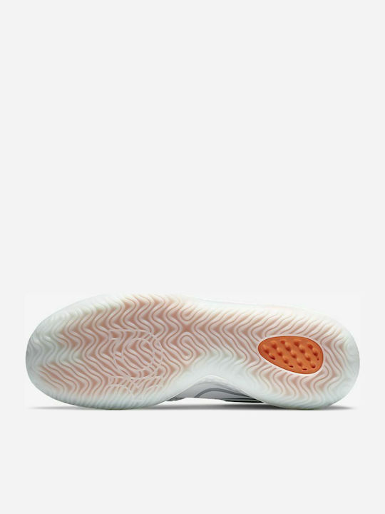 KD Trey 5 VIII Mare Pantofi de baschet Gri