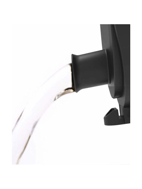 Ion8 Πλαστικό Παγούρι Sport Slim Paint Splat 600ml