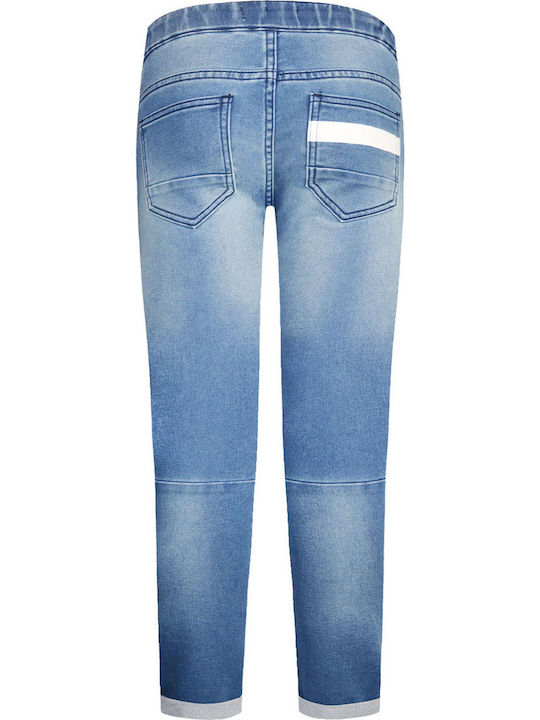 Energiers Kids Jeans Blue