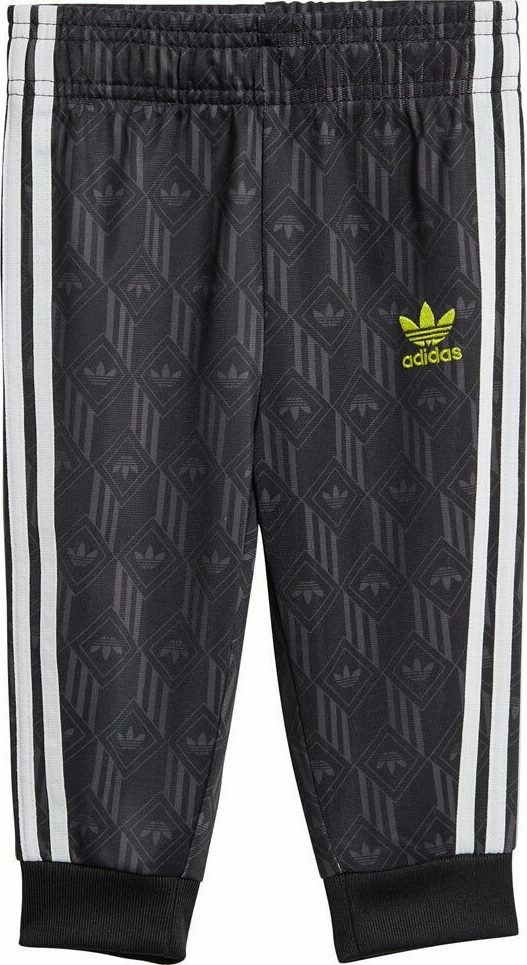 sst set adidas