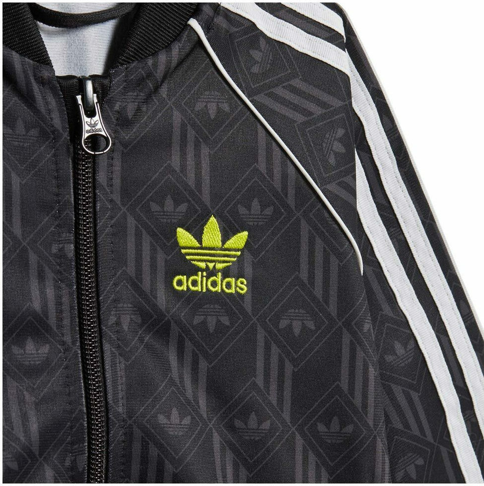 sst set adidas