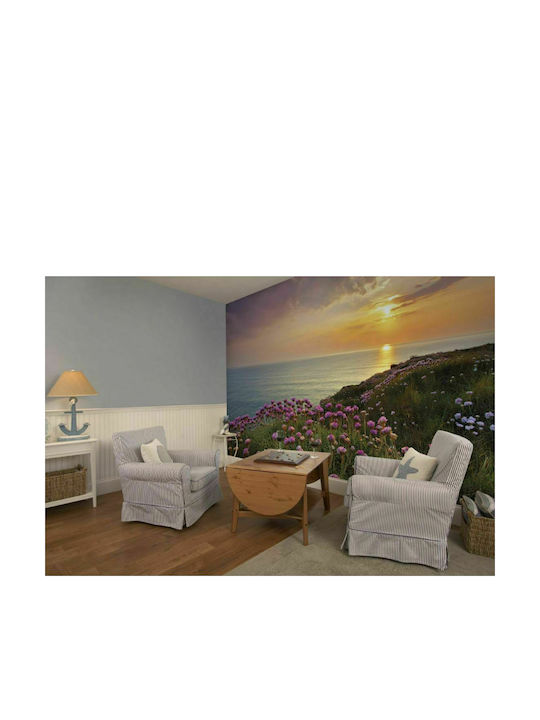 Wall Mural L368xW254cm