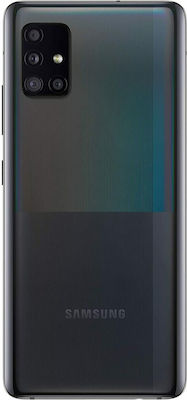 Samsung Galaxy A51 5G Dual SIM (6GB/128GB) Prism Cube Black