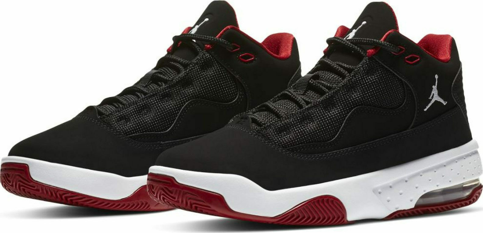 Nike Jordan Max Aura 2 CN8094-016 - Skroutz.gr