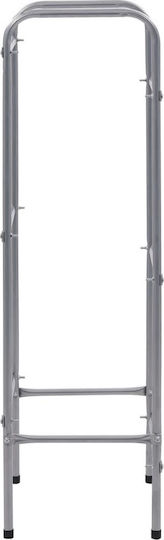 vidaXL Produkt-Display-Ständer B50xT33xH116cm