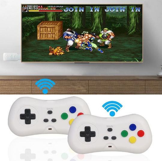 Elektronische Spielkonsole für Kinder