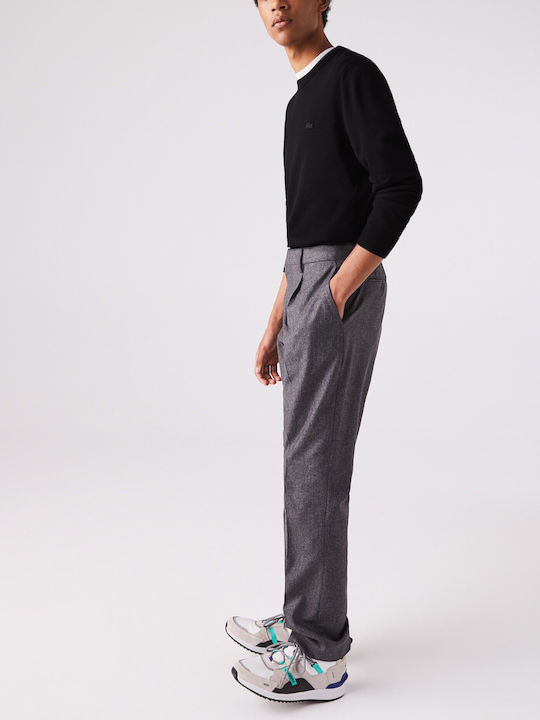 Long Sleeve Sweater Black