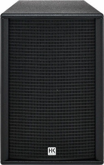 HK Audio PR:O 112 FD2 Αυτοενισχυόμενο Ηχείο PA με Woofer 12" 40.5x37x59.5εκ.
