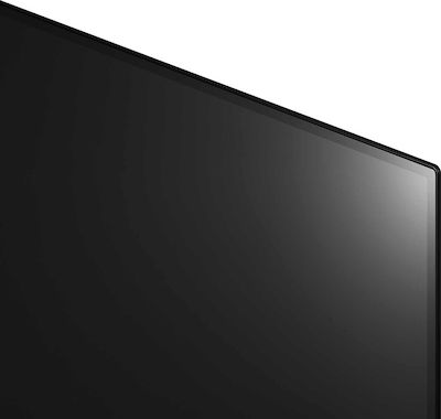 LG Умна Телевизия 55" 4K UHD OLED OLED55CX3LA HDR (2020)
