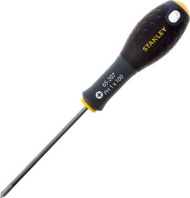 Stanley FatMax Screwdriver Cross Size PH1x100mm