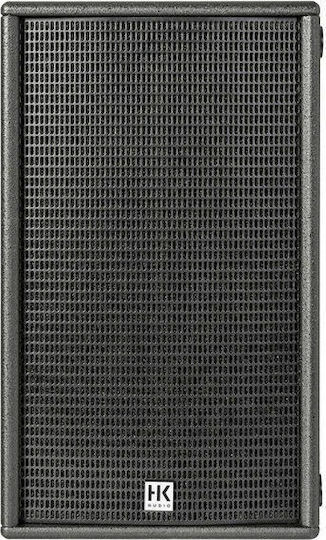 HK Audio PR:O 210 Sub D2 Αυτοενισχυόμενο Subwoofer PA 600W 10" 37x53x62εκ.