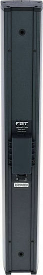 FBT CLA 803T Παθητικό Ηχείο PA 120W με Woofer 3" 10x12.5x70.4εκ.