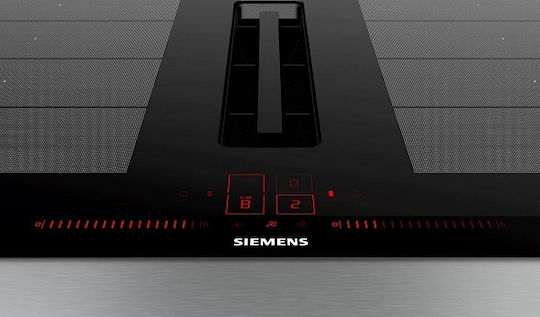 Siemens iQ700 Induction Cooktop Autonomous 81.2x52εκ.