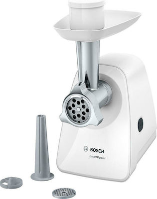 Bosch Mașină de tocat carne 350W Albă